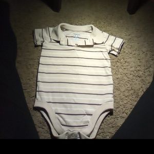 Garanimals 24M Onesie